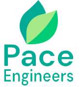 Pace Engineers Logo